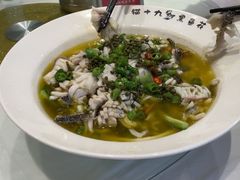 -三猫黑鱼花(南大店)