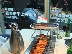 -丰茂烤串(五道口店)