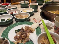 -润园四季椰子鸡火锅(海上世界店)