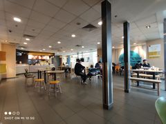 -麦当劳(贵和购物中心B1店)