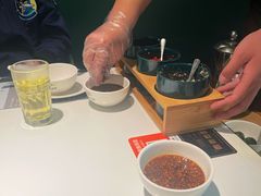 -烹然四季椰子鸡火锅(姚家园万象汇店)