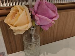 -芭蕉树·新派泰国餐厅(汉溪长隆店)