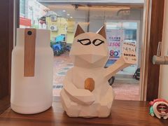 -Line 咖啡(石厦花园店)