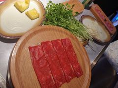 -一绪に寿喜烧自助(世茂广场店)