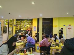 -望京小腰(北京总店)