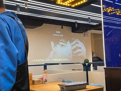 -星光小把串·海鲜烧烤(西安路店)