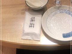 -味莊·青岛菜(云霄路店)