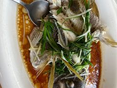 -渔·海鲜餐厅（东澳可域度假村内）南沙湾沙滩店