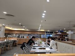-花味·自助烤肉(江宁同曦店)