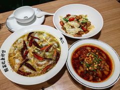 -太二酸菜鱼(长沙IFS国金中心店)