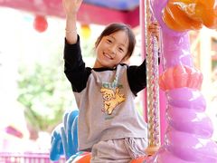 -七彩云南欢乐世界