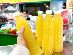 -水果立方果然鲜(升平路店)