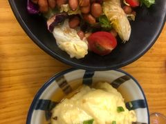 -炒豆合作社(东四总店)