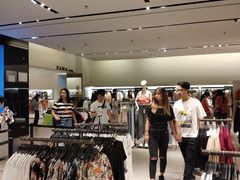 -ZARA(凯德乐峰广场店)