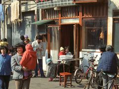 -YUE·6·西式融合餐厅(外滩六号店)