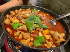 -湘肠香火锅店(团结湖店)