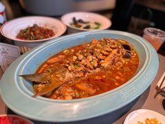 -阿五黄河大鲤鱼(建业路店)