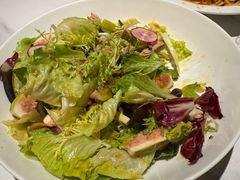 金枪鱼鲜竹笋绿洲沙拉-get pizza意大利餐厅(凯德MALL店)