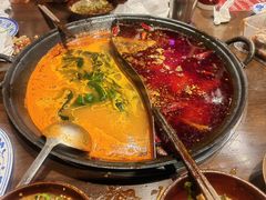 -萍姐火锅·公路夜市(南京新街口店)