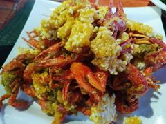 -龙虾风暴(松江店)