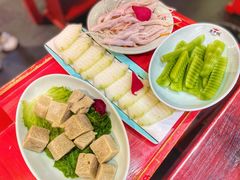 -重庆袁老四火锅(武进万达店)