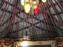 -九十九顶毡房(阜石路店)