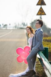 点击看大图 -太郎花子婚纱摄影艺术中心