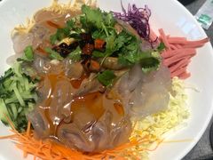-老城味道·传统天津菜(杨柳青店)