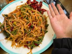 -百味地锅鸡(铜山路店)