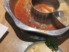 -百草滩羊清水涮羊肉(长城路店)