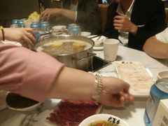 -大喜牛鲜牛肉火锅(世纪金源店)