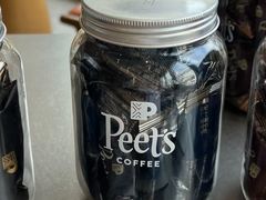 -Peet's 皮爷咖啡(杭州来福士店)