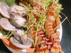 -大红袍火锅料理(尖沙咀店)