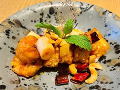 -莲·中餐厅(成都首座万豪酒店)