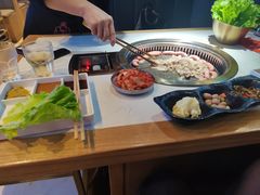 -杨记齐齐哈尔烤肉(总店)