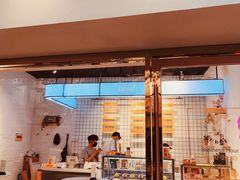 -Glacio Dessert Chef