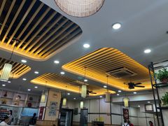 -蒋家桥饺面店(东关街店)
