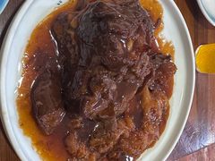 -闻香阁·清真(光荣道店)