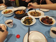 -阿毛饭店(和义路店)