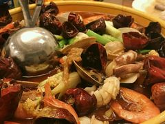 -华兴大酒楼(亿宝大厦店)