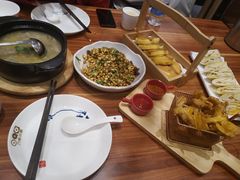 -九转小磨(凯德店)