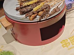 -串盟烧烤·长沙美食地标(星沙店)