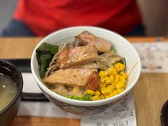 -吉野家(时代广场店)