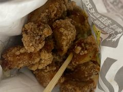 -超级鸡车(曹杨路店)