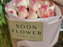 -循礼门鲜花花市(武汉循礼门店)