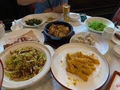 -大鸭梨烤鸭(石佛营店)