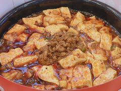 -米村拌饭(欧亚万豪店)