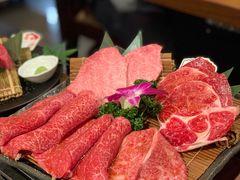 -俺的焼肉(銀座9丁目店)