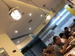 -萨莉亚意式餐厅(彩悦城店)