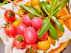 -季季山·云南野生菌火锅(上海首店)